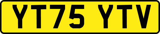 YT75YTV