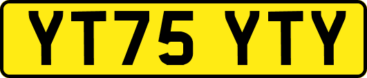 YT75YTY