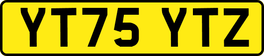 YT75YTZ