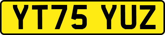 YT75YUZ