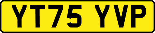 YT75YVP