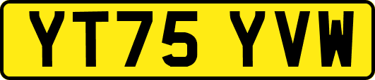 YT75YVW