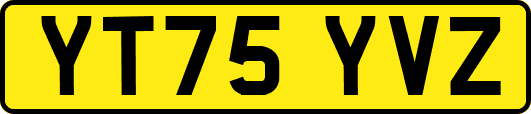 YT75YVZ