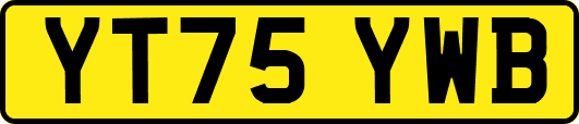 YT75YWB