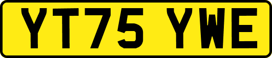 YT75YWE