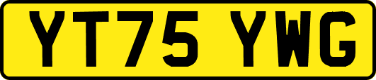 YT75YWG