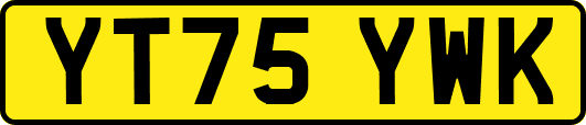 YT75YWK