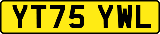 YT75YWL