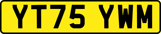 YT75YWM