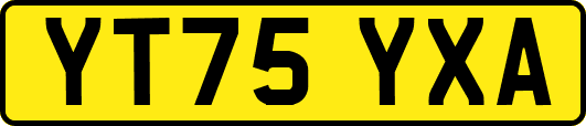 YT75YXA