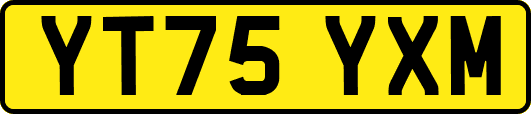 YT75YXM