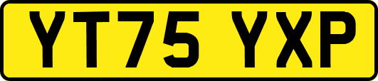 YT75YXP