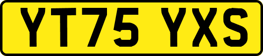 YT75YXS