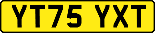 YT75YXT