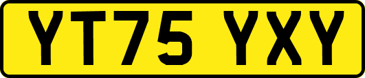 YT75YXY