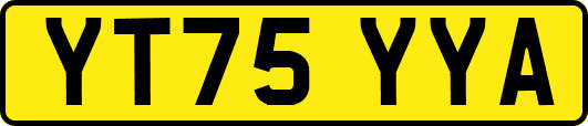 YT75YYA