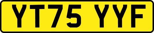 YT75YYF