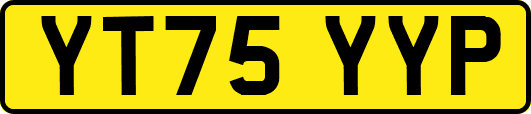 YT75YYP