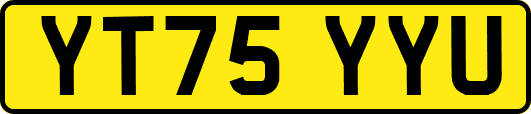 YT75YYU