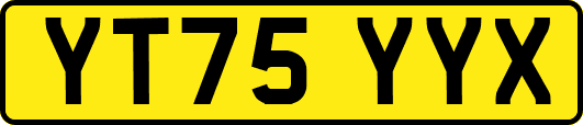 YT75YYX