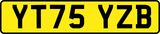 YT75YZB
