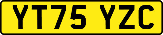 YT75YZC