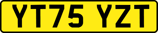 YT75YZT