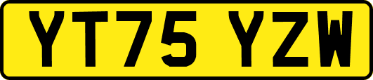 YT75YZW