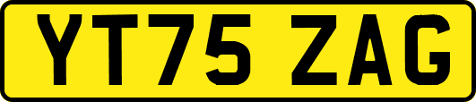 YT75ZAG