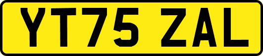 YT75ZAL