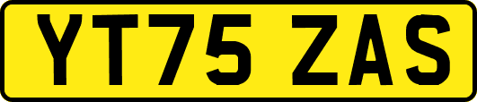 YT75ZAS