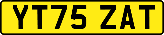 YT75ZAT