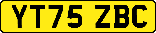 YT75ZBC