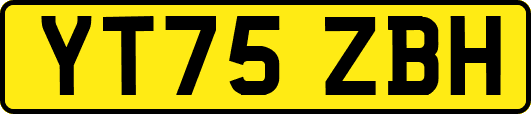 YT75ZBH