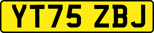 YT75ZBJ