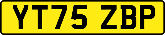 YT75ZBP