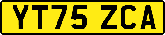YT75ZCA