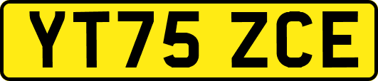 YT75ZCE