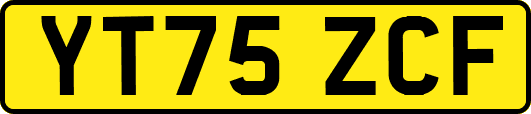 YT75ZCF