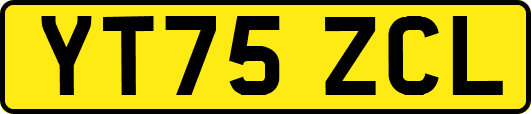 YT75ZCL