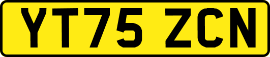 YT75ZCN