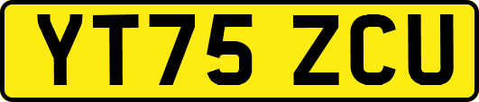 YT75ZCU