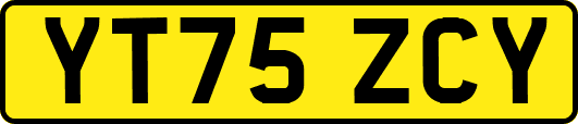 YT75ZCY