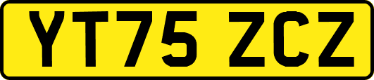 YT75ZCZ