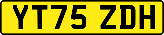 YT75ZDH