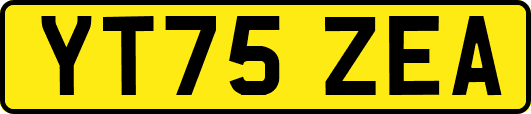 YT75ZEA