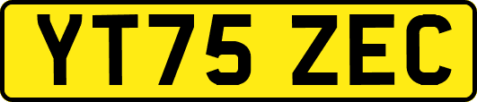 YT75ZEC