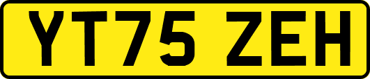 YT75ZEH