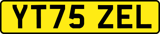 YT75ZEL