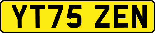 YT75ZEN